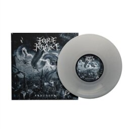 HOUR OF PENANCE - SEDITION (LTD. SILVER GREY VINYL) - LP
