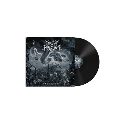 HOUR OF PENANCE - SEDITION - LP