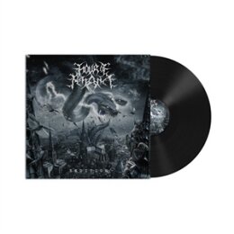 HOUR OF PENANCE - SEDITION - LP