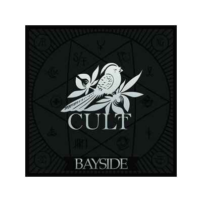 BAYSIDE - CULT - CD