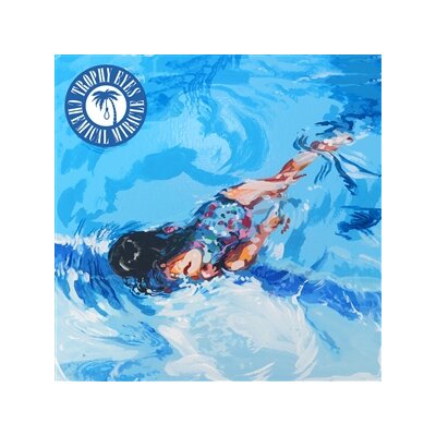TROPHY EYES - CHEMICAL MIRACLE - CD