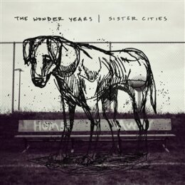 WONDER YEARS, THE - SISTER CITIES - CD