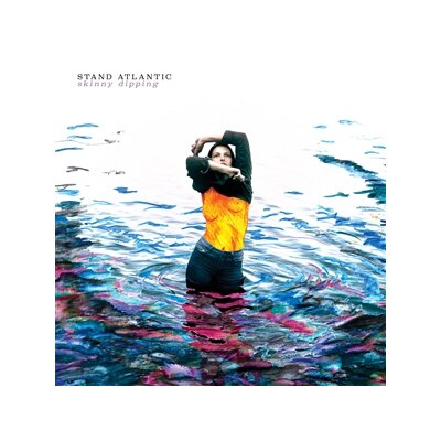 STAND ATLANTIC - SKINNY DIPPING - CD