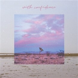 WITH CONFIDENCE - WITH CONFIDENCE - CD
