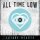 ALL TIME LOW - FUTURE HEARTS (LIGHT BLUE LP) - LP