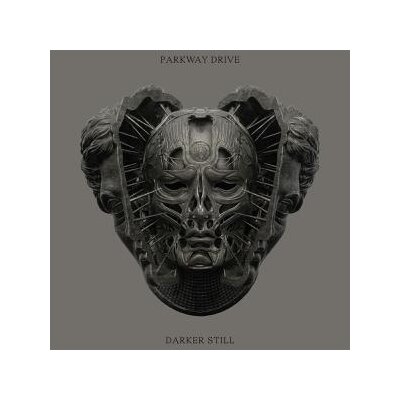 PARKWAY DRIVE - DARKER STILL - EDIT - CD