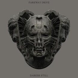 PARKWAY DRIVE - DARKER STILL - EDIT - CD