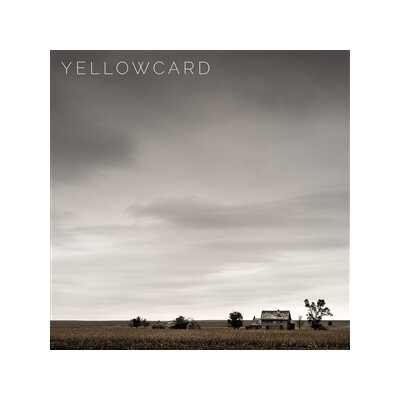 YELLOWCARD - YELLOWCARD - LP