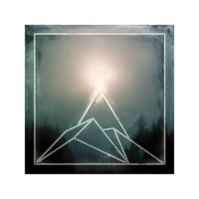 USED, THE - THE CANYON - LP