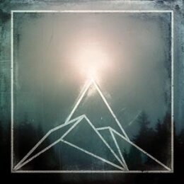 USED, THE - THE CANYON - LP