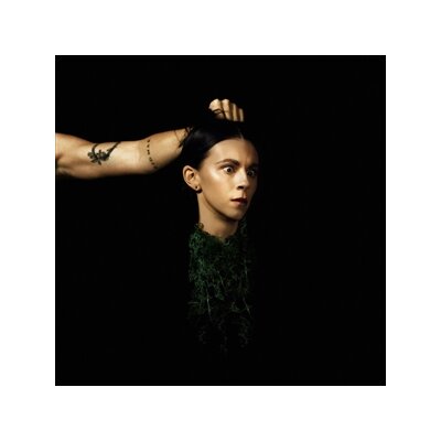 PVRIS - EVERGREEN (OLIVE COLOURED VINYL) - LP