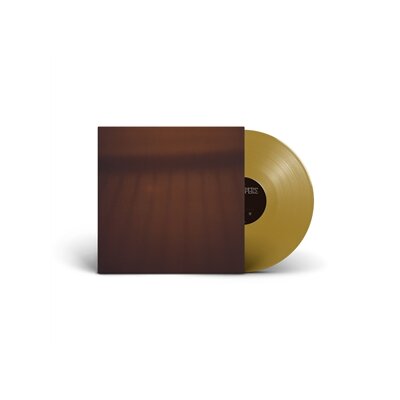 LOW - THE EXIT PAPERS (A SOUNDTRACK BY LOW) - LP