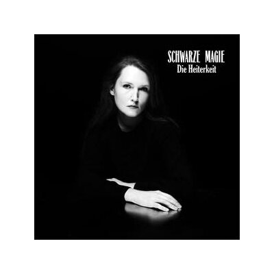 HEITERKEIT, DIE - SCHWARZE MAGIE - CD