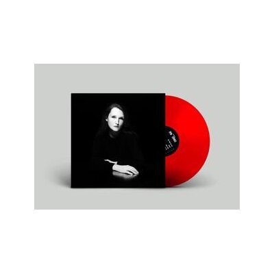 HEITERKEIT, DIE - SCHWARZE MAGIE (LTD TRANSPARENT RED COLORED) - LP