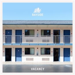 BAYSIDE - VACANCY - CD