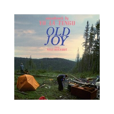 YO LA TENGO - OLD JOY (TRANSPARENT PINK VINYL) - LP