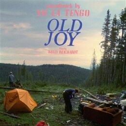 YO LA TENGO - OLD JOY (TRANSPARENT PINK VINYL) - LP