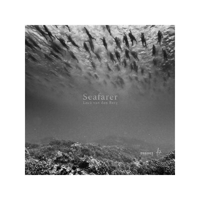 VAN DEN BERG, LOEK - SEAFARER - LP