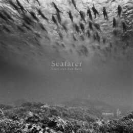 VAN DEN BERG, LOEK - SEAFARER - LP
