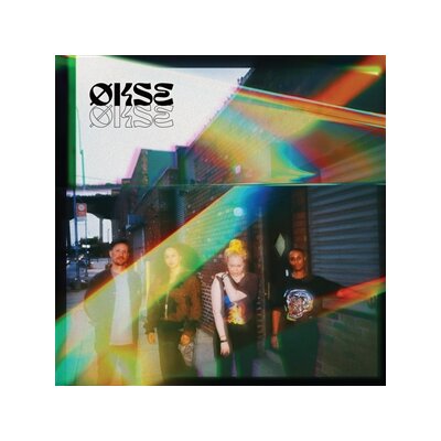 OKSE - OKSE - LP