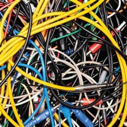 BLOCKHEAD - THE AUX - LP