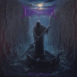 DENOMINATION - THE LAST COMPANION - LP