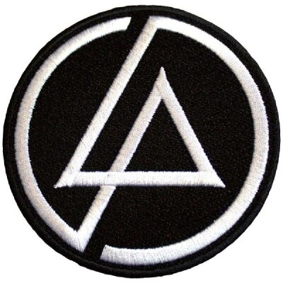 Linkin Park - Concentric - Patch
