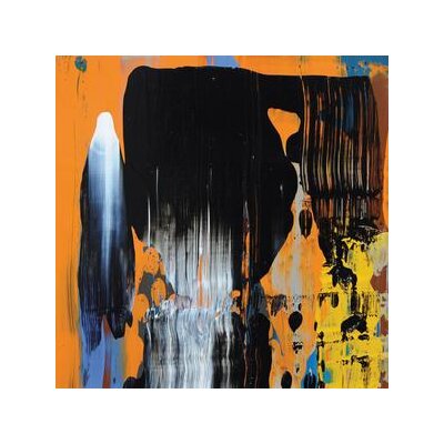 RUSIN, WOJCIECH - HONEY FOR THE ANTS - LP