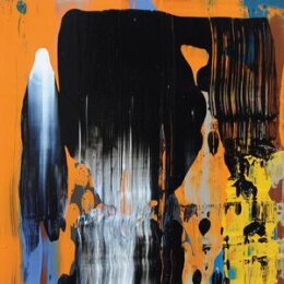 RUSIN, WOJCIECH - HONEY FOR THE ANTS - LP