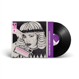 Q LAZZARUS - GOODBYE HORSES: THE MANY LIVES OF Q LAZZARUS...