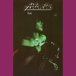 ATLANTIS - LIVE - CD