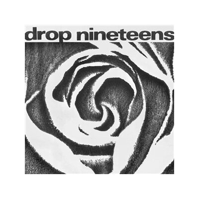 DROP NINETEENS - 1991 - CD
