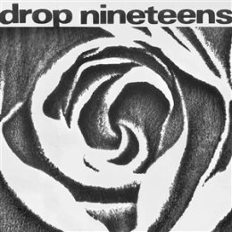 DROP NINETEENS - 1991 - CD
