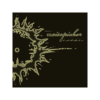 NOISEPICKER - THE EARTH WILL SWALLOW THE SUN - L+C