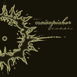 NOISEPICKER - THE EARTH WILL SWALLOW THE SUN - L+C