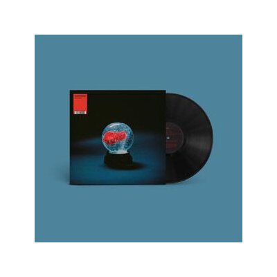 DARKSIDE - NOTHING - LP