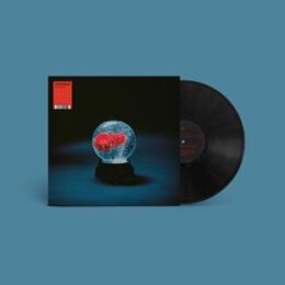 DARKSIDE - NOTHING - LP