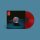 DARKSIDE - NOTHING (LTD. RED COLOURED VINYL EDIT.) - LP