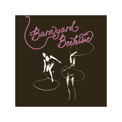 VARIOUS - BARNYARD BEEHIVE - LP