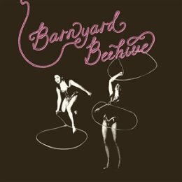 VARIOUS - BARNYARD BEEHIVE - LP