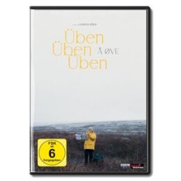 MELSÄTER, KORNELIA - ÜBEN ÜBEN ÜBEN -...