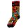 American Socks - Benngala - Signature - Mid High  S-M / 37-41