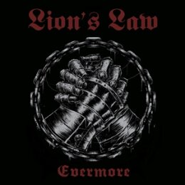 LIONS LAW - EVERMORE - CD