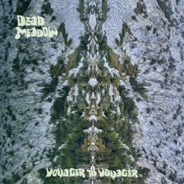 DEAD MEADOW - VOYAGER TO VOYAGER (LTD. MINT GREEN VINYL)...