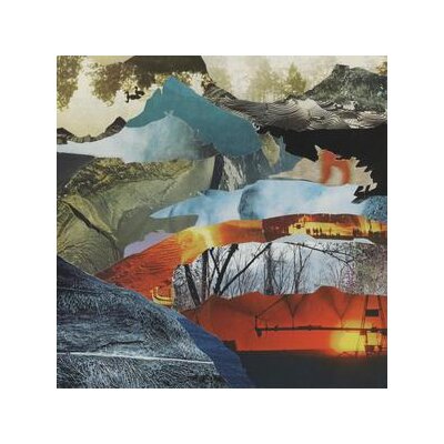 GRUBBS, DAVID - WHISTLE FROM ABOVE - LP