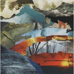 GRUBBS, DAVID - WHISTLE FROM ABOVE - LP