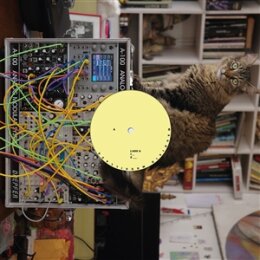 MOQUILLAZA, MAURICIO - MAURICIO MOQUILLAZA - LP