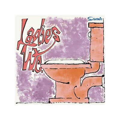 LADIES W.C. - LADIES W.C. - LP