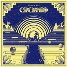 ESPERANTO - TIEMPOS DE VENCER - LP