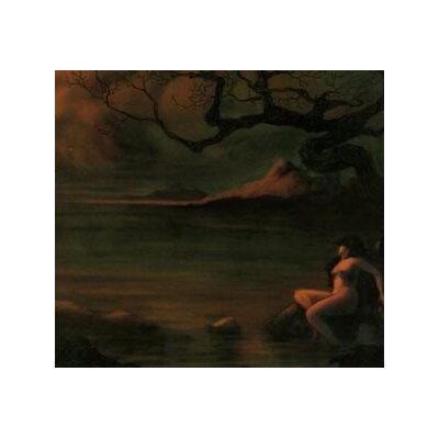 ELDER - DEAD ROOTS STIRRING - CD